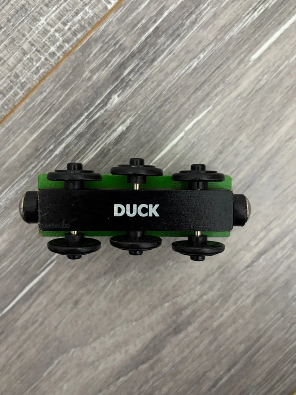 Wooden Duck - Thomas & Friends